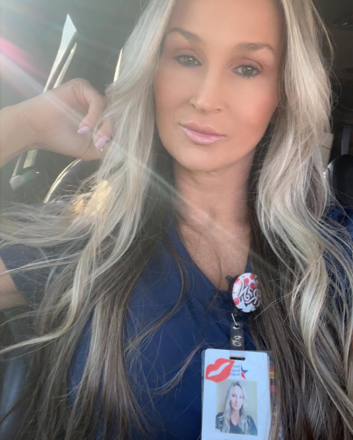 Found Nurse acting, naughty #XbM1saFv