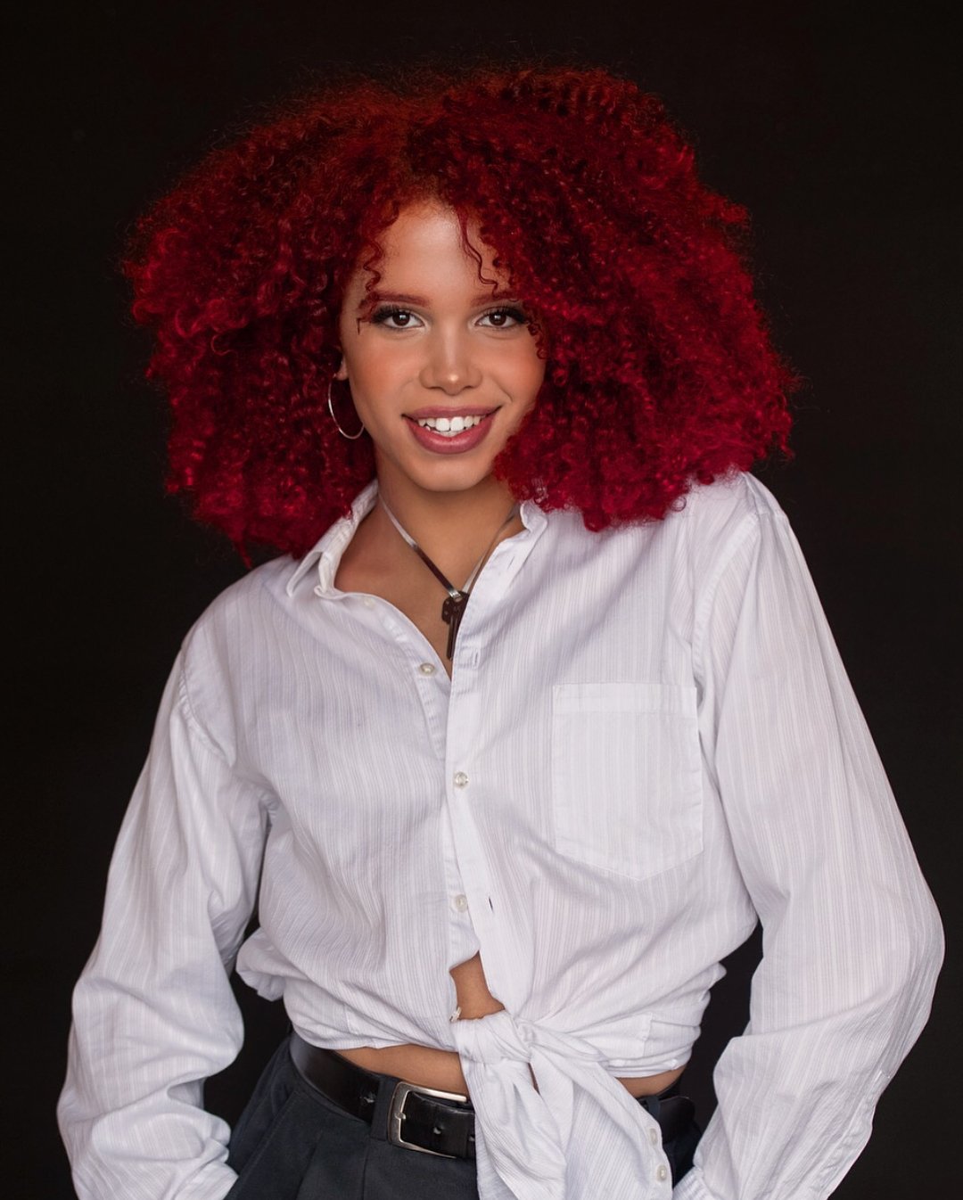 Disclosure #156: Black trans beauty #1cvTvs4H