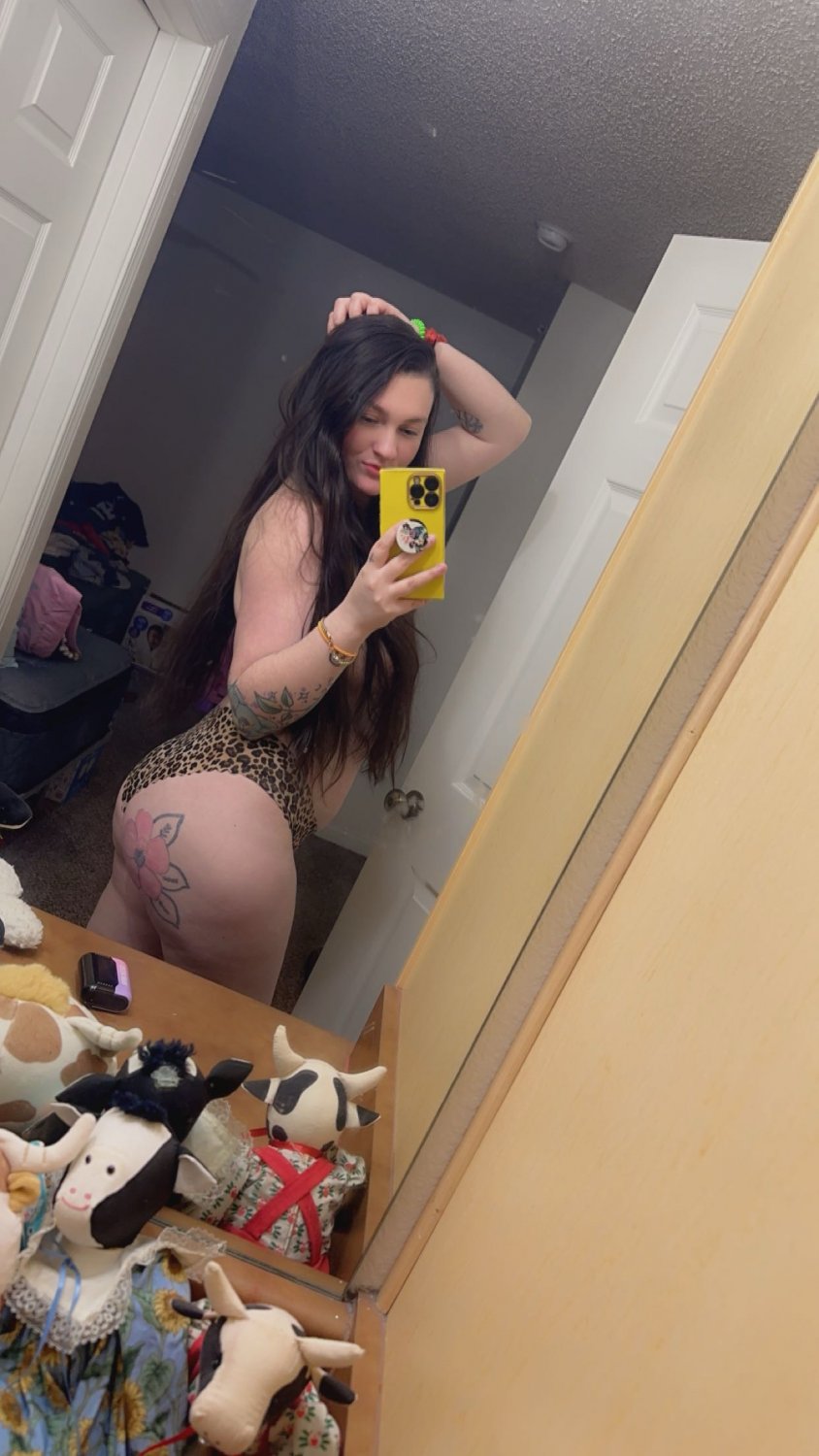 From Slim to Thicc after having the black bulls baby #o7naE3M2