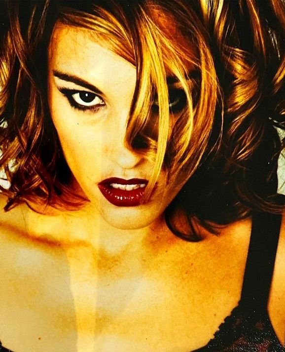 Amy Jo Johnson Has Always Been A Beautiful Goddess What A Classic CumTarget 🥵🤤🥵 #zcIMDaTN