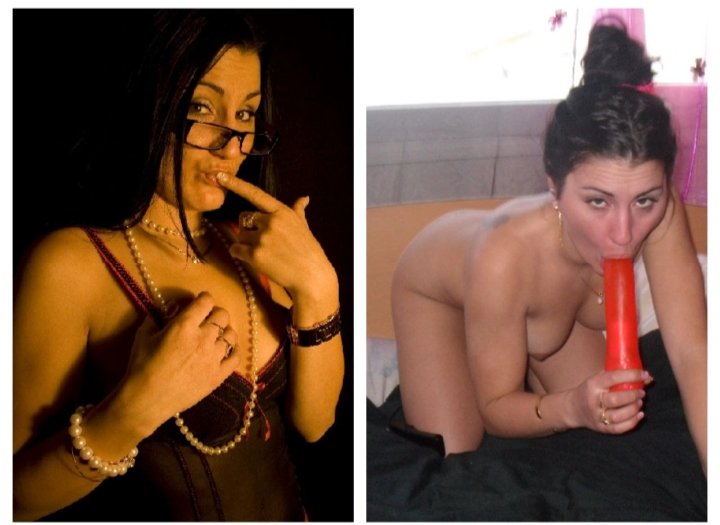 Italian French Slut pt9 #BVBmvEpx