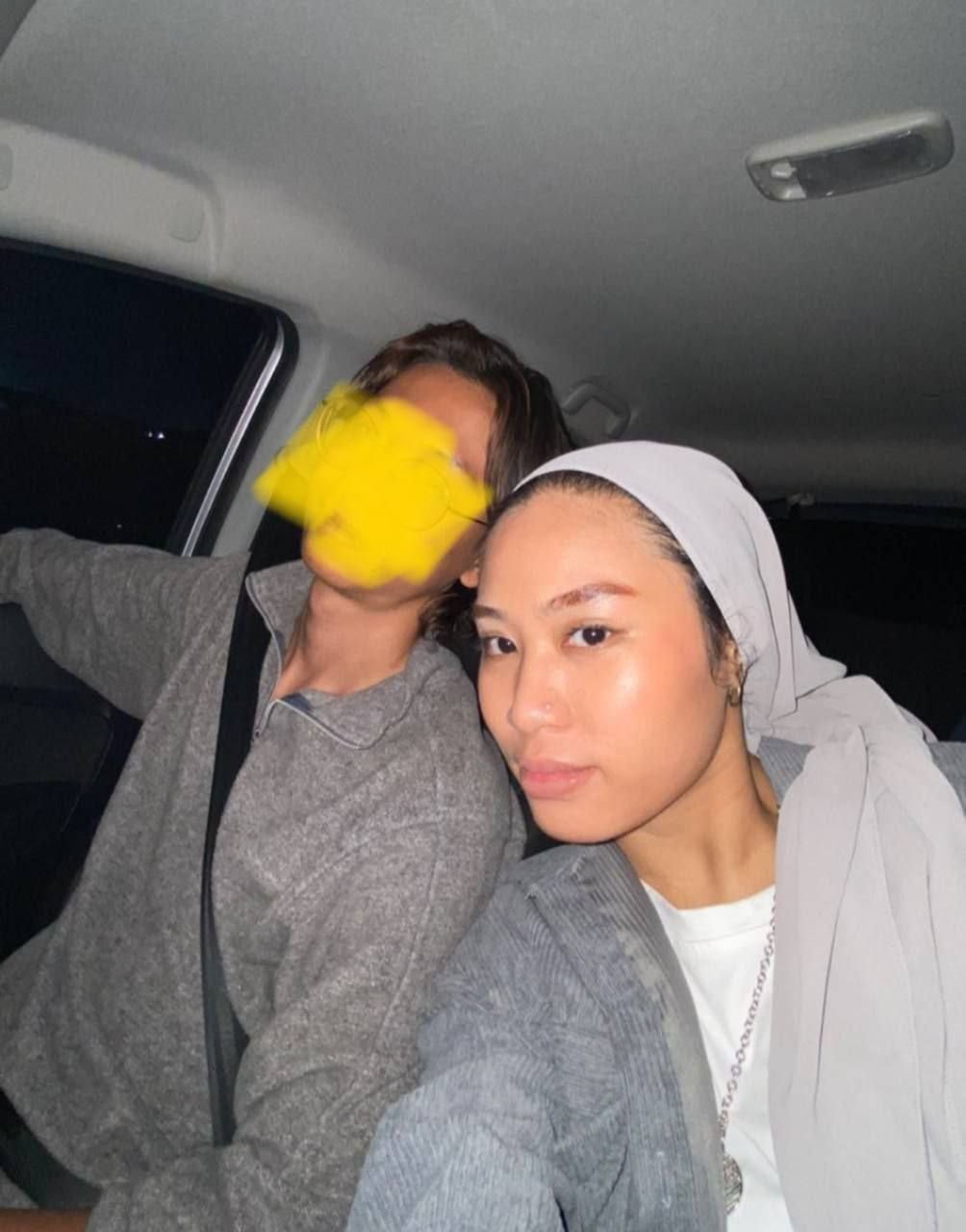 hijab bitch get hardcore fuck #XAFJgObd