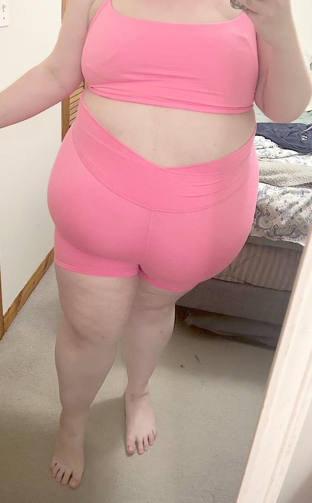 White ssbbw #H06avuos