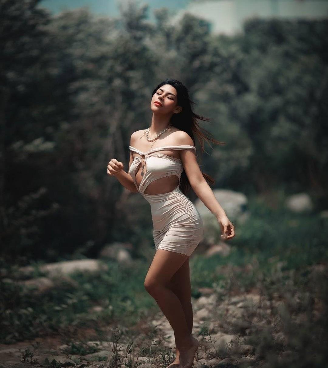 Madeline Jannethe Felix Hospina wants to be your new semen dump, who gives the first tribute on her2 #3qCMApTs