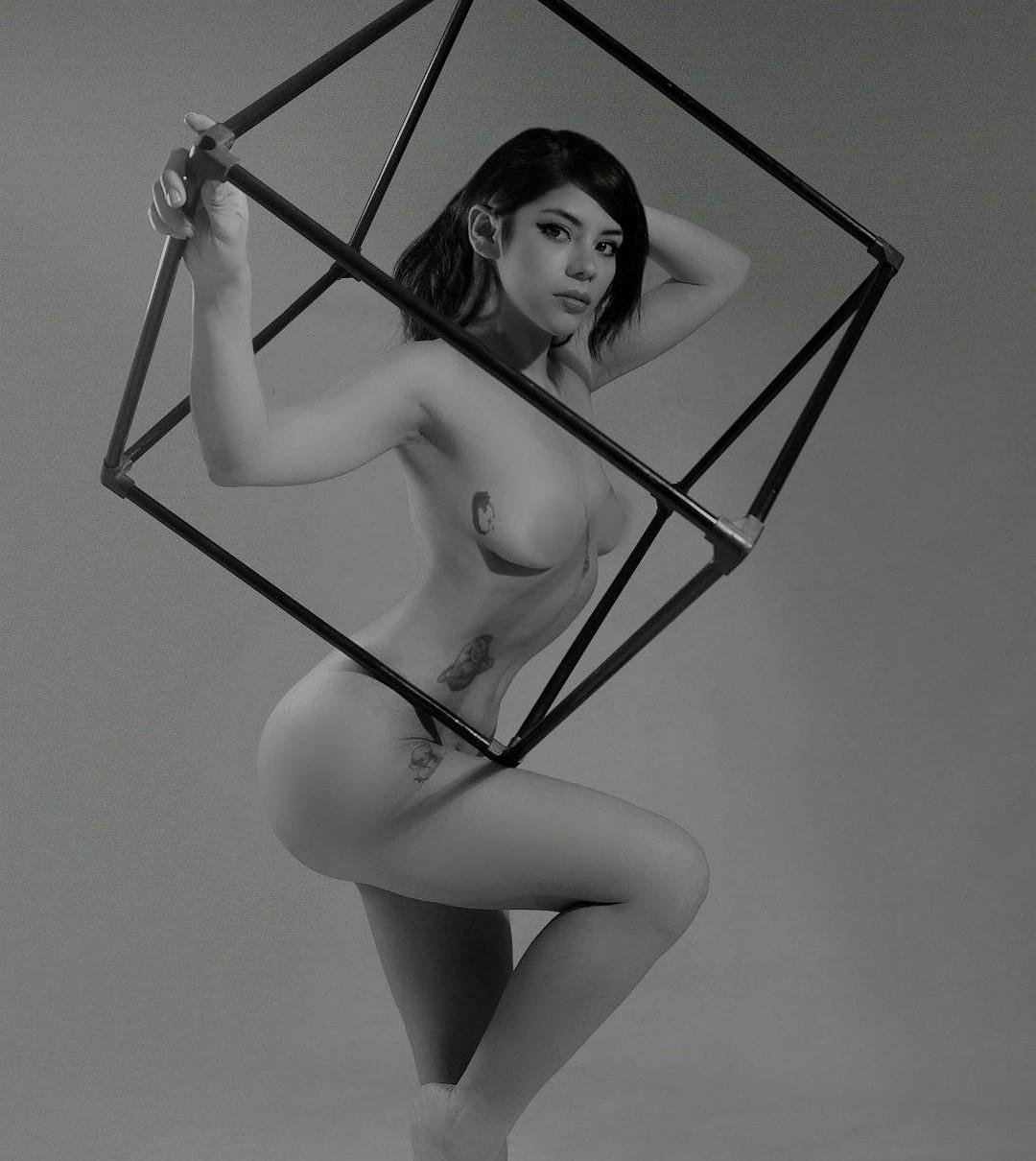 Madeline Jannethe Felix Hospina wants to be your new semen dump, who gives the first tribute on her2 #mmeBDBpS