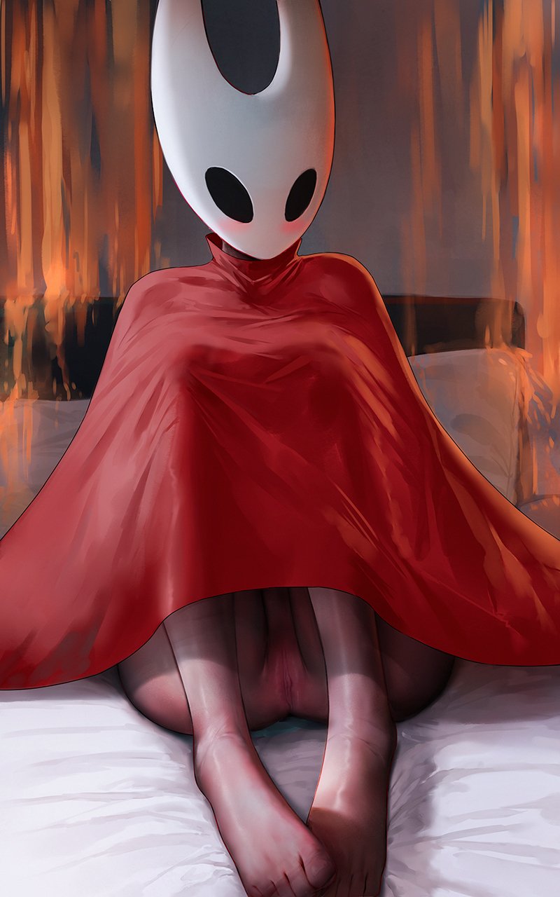 Hornet(HK)-Hollow-Knight-games #dFp0FCAk