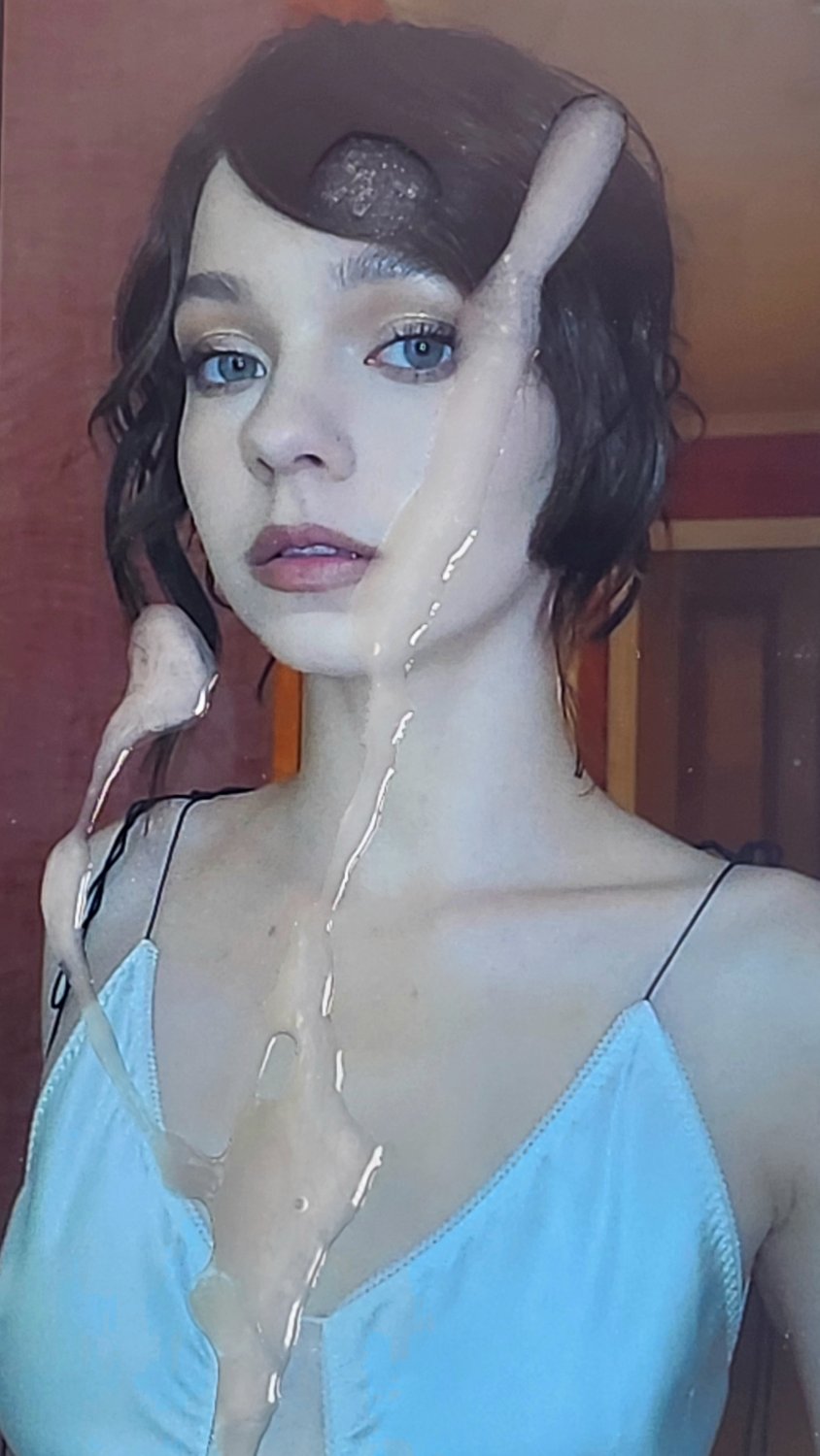 Emma Myers Cum Tribute 💖 #i7H9O2Sk