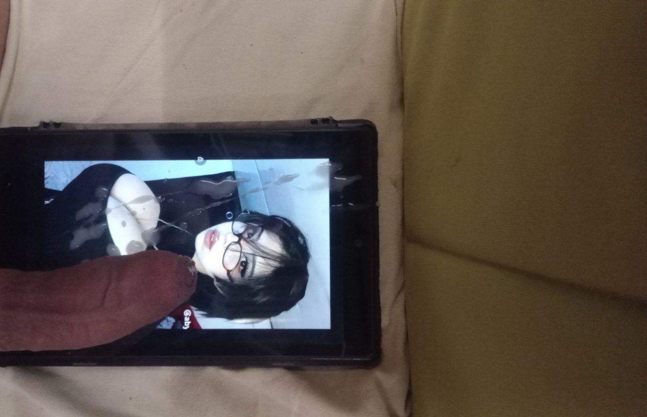 Abycitaw / Aby Dazai cumtribute #ll0qCojt