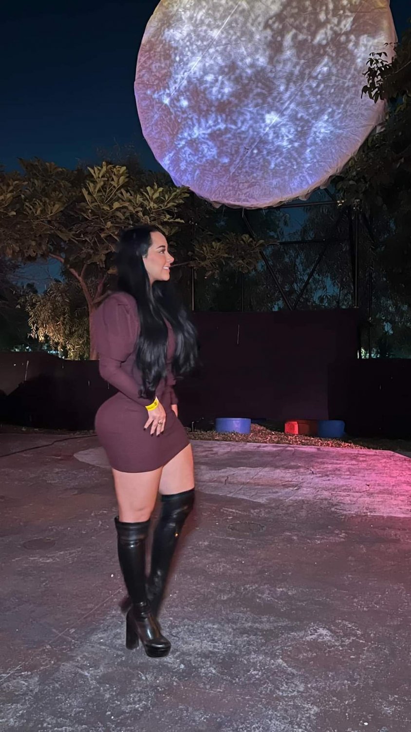 Estefânia López Simplesmente Linda #bIB1pp46