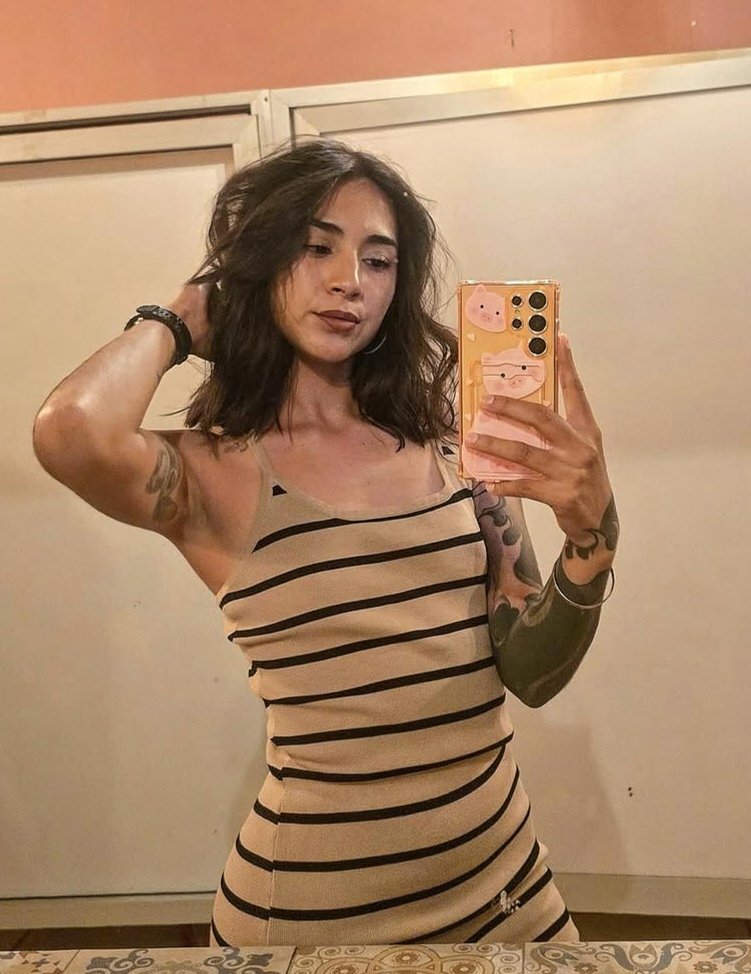 Insta - saramadrigalms - hermosa mexicana madura y casada 🔥🫦🤤 #jXO2Flch